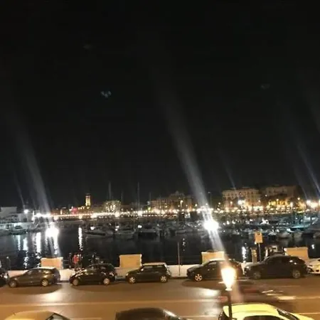 Apartamento Blu Marina