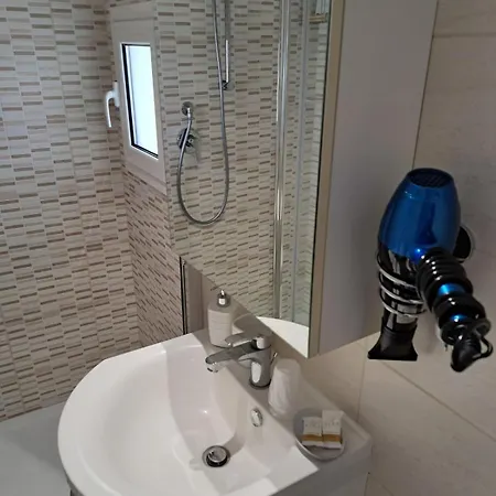 Apartamento Blu Marina