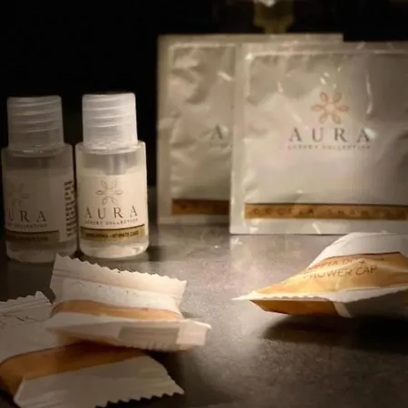 Appartement Blu Marina Bari