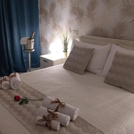 Appartement Blu Marina