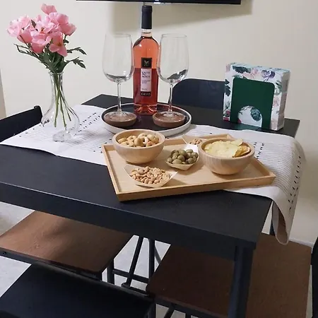 Apartamento Blu Marina Bari