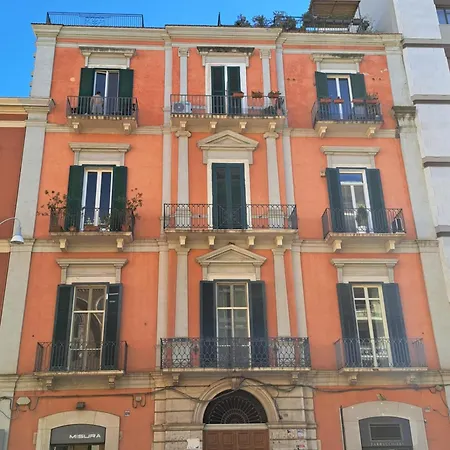 Blu Marina Apartament