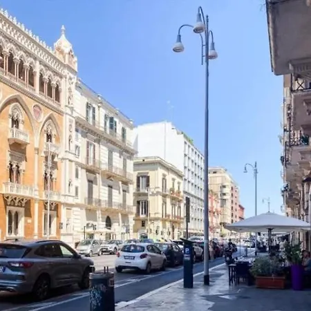 Blu Marina Apartament