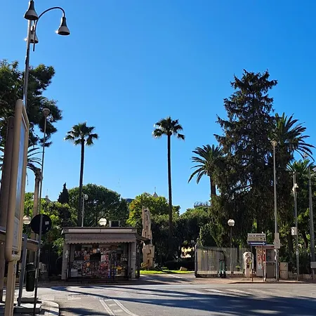 Blu Marina Apartment Bari