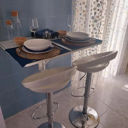 Blu Marina Apartament *