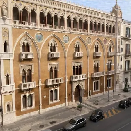 Blu Marina Apartment