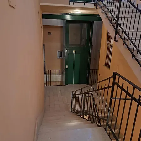 Blu Marina Apartament *