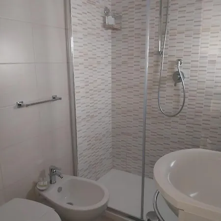 Blu Marina Apartment *