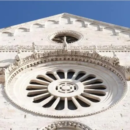 Blu Marina Apartament Bari