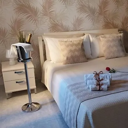 Apartment Blu Marina *