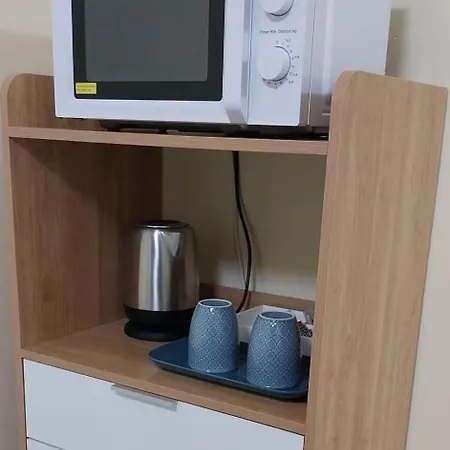 Apartament Blu Marina *