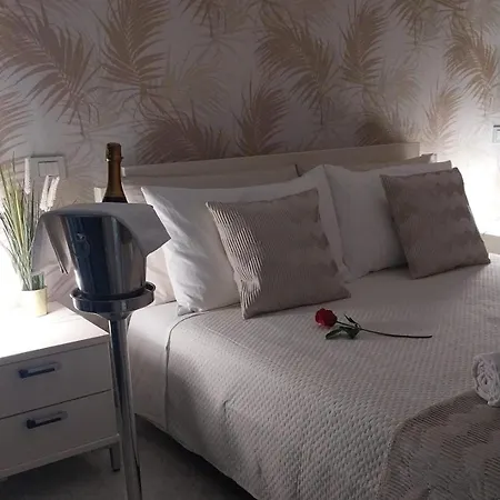 Blu Marina Apartment