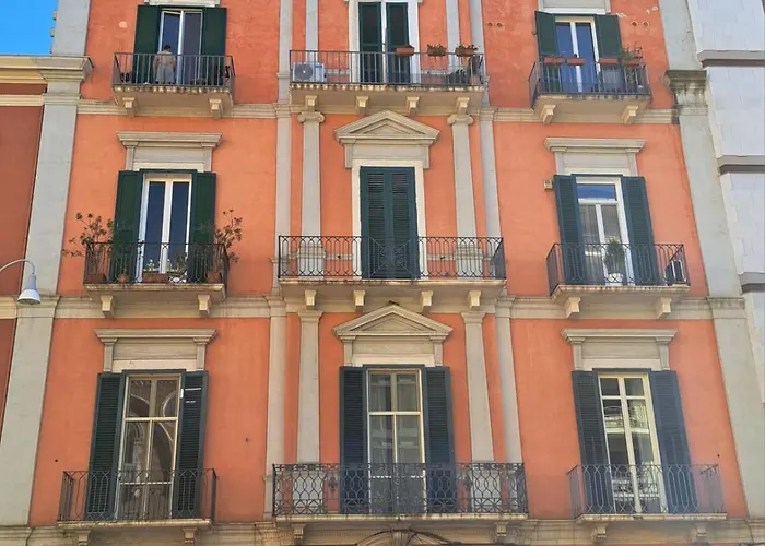 Blu Marina Lejlighed