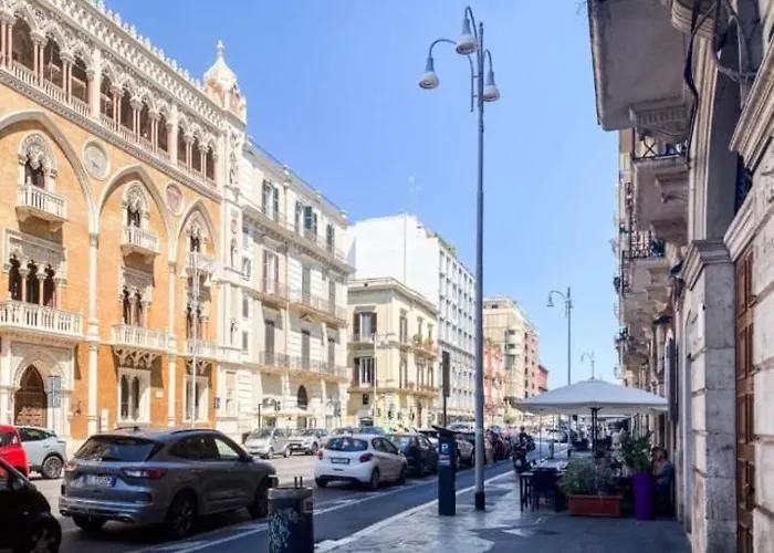 Blu Marina Lägenhet