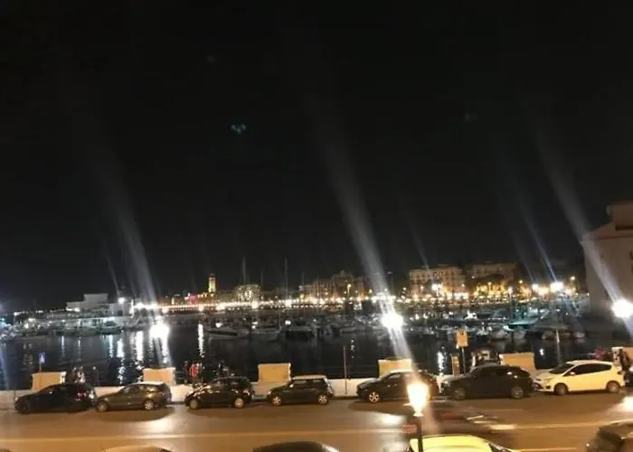 Lejlighed Blu Marina