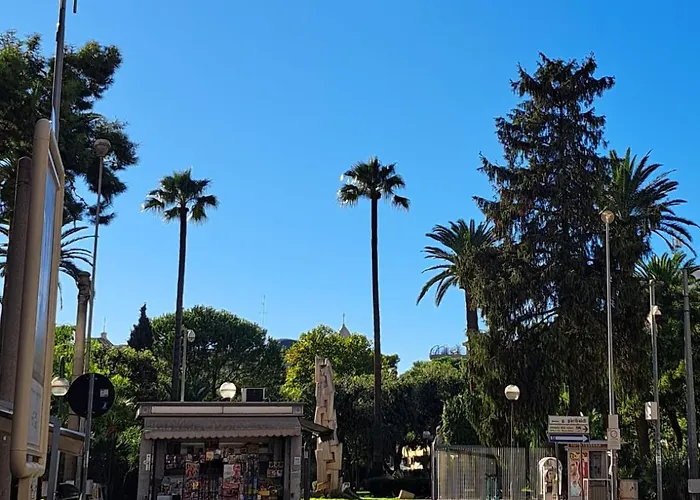 Blu Marina Lejlighed Bari