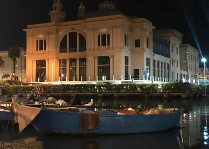 Blu Marina Bari