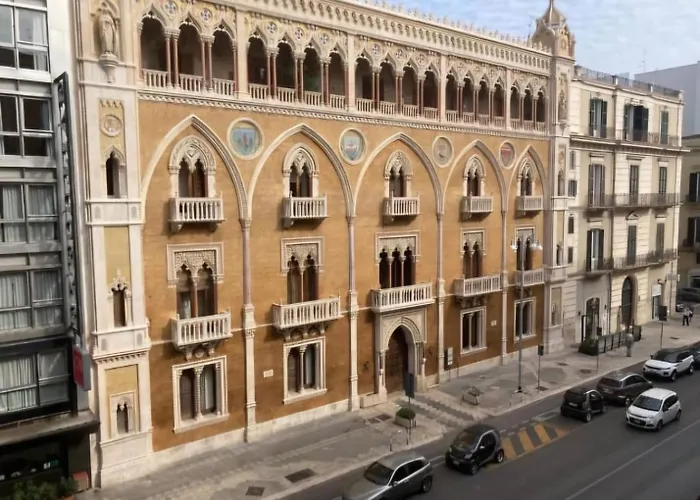 Blu Marina Lejlighed