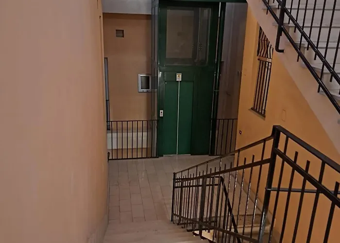 Blu Marina Lejlighed *