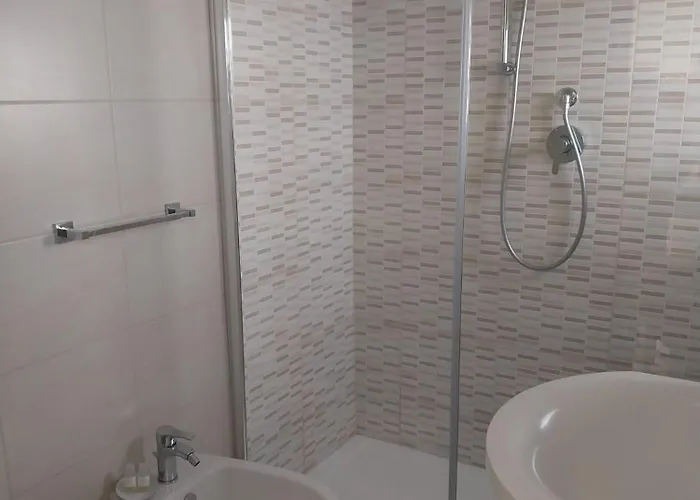 Blu Marina Lejlighed *