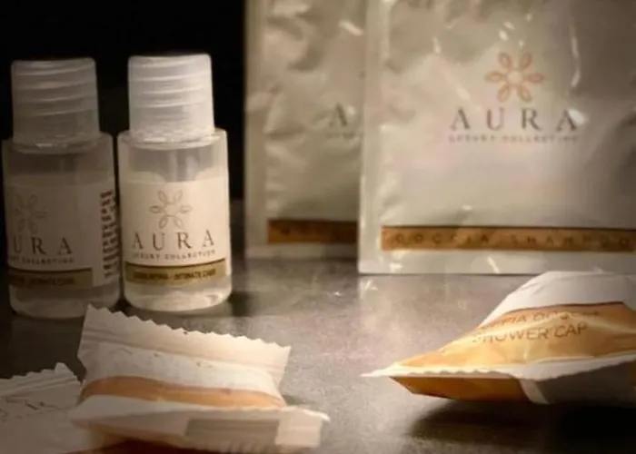 Lejlighed Blu Marina Bari