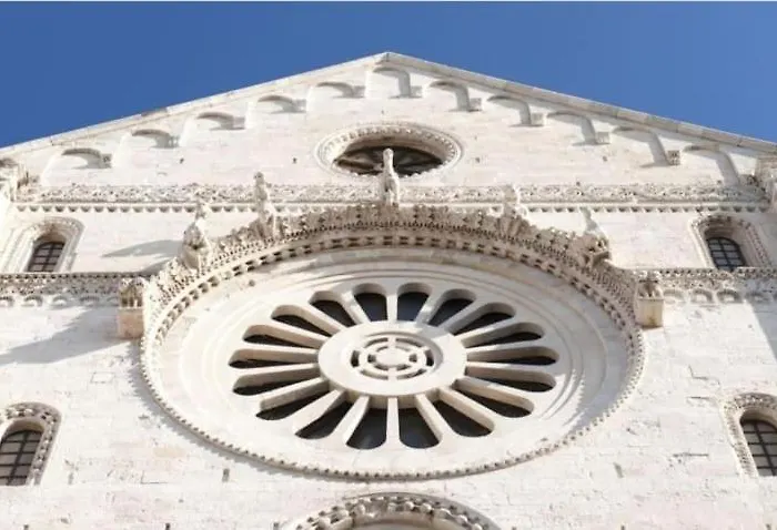 Blu Marina Lejlighed Bari