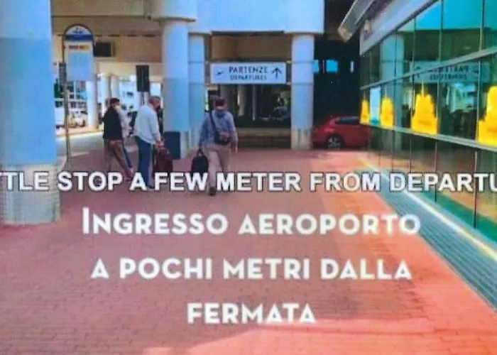 Lejlighed Blu Marina Bari