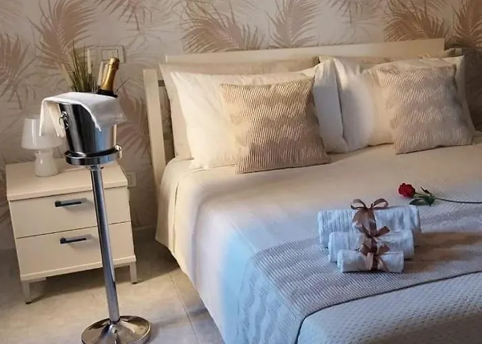 Lejlighed Blu Marina *