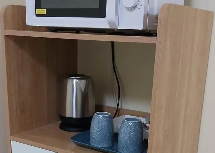 Lejlighed Blu Marina *