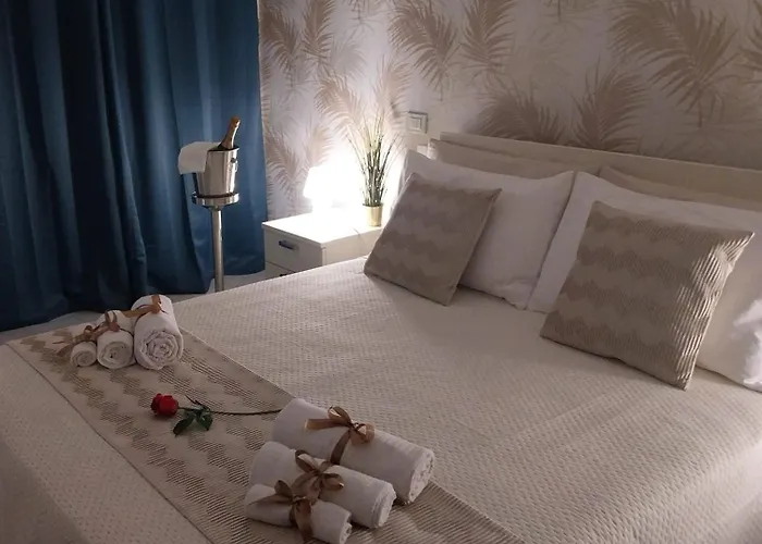 Lejlighed Blu Marina